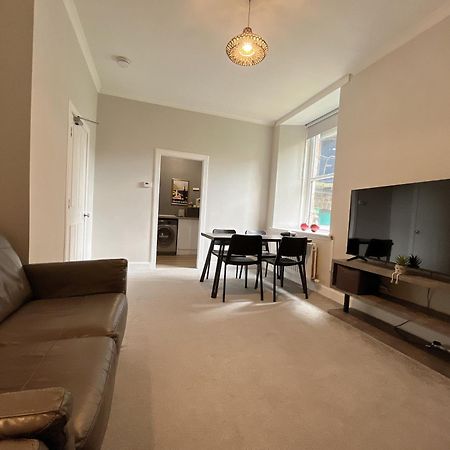 Two Bed Apartment إدنبرة المظهر الخارجي الصورة