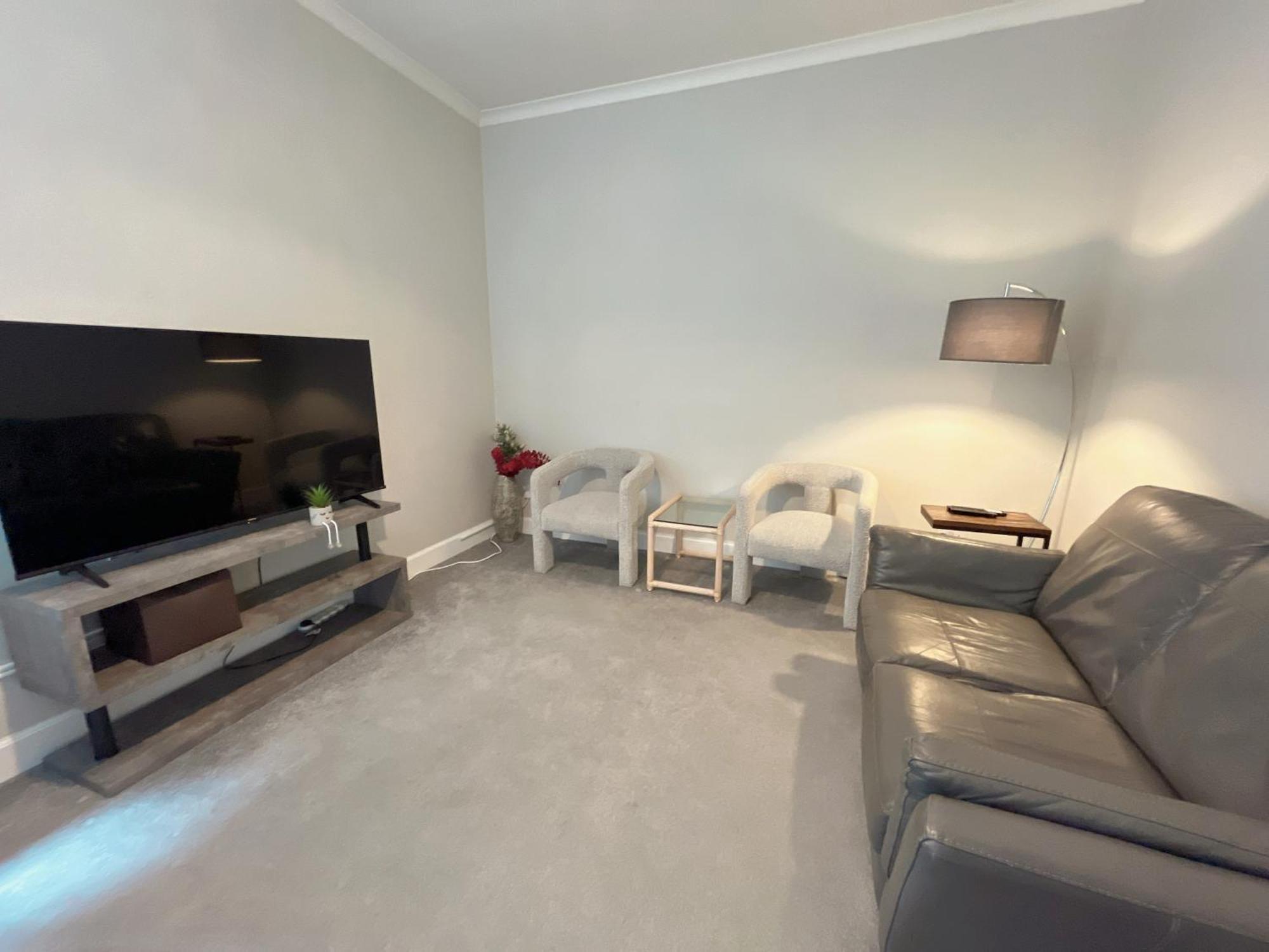 Two Bed Apartment إدنبرة المظهر الخارجي الصورة